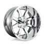 MAVERICK 22X10 6X135/5.5 106.1 P +10 BB