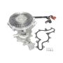 US Motor Works MCK1102 Engine Water Pump and Fan Clutch