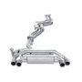 Akrapovic ME-BM/T/3 Evolution Line (Titanium)