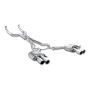 Akrapovic ME-BM/T/5 Evolution Line (Titanium)