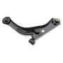 MEVOTECH CMK80397 Suspension Control Arm and Ball Joint Assembly