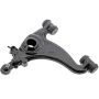 MEVOTECH CMS101048 Suspension Control Arm and Ball Joint Assembly