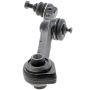 MEVOTECH CMS101206 Suspension Control Arm and Ball Joint Assembly