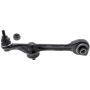 MEVOTECH CMS101206 Suspension Control Arm and Ball Joint Assembly