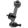 MEVOTECH CMS101206 Suspension Control Arm and Ball Joint Assembly