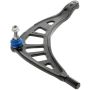 MEVOTECH CMS101291 Suspension Control Arm and Ball Joint Assembly