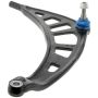 MEVOTECH CMS101291 Suspension Control Arm and Ball Joint Assembly