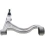 MEVOTECH CMS101411 Suspension Control Arm and Ball Joint Assembly