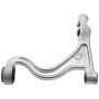 MEVOTECH CMS101411 Suspension Control Arm and Ball Joint Assembly