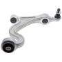 MEVOTECH CMS101411 Suspension Control Arm and Ball Joint Assembly