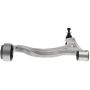 MEVOTECH CMS101412 Suspension Control Arm and Ball Joint Assembly