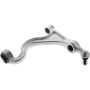 MEVOTECH CMS101412 Suspension Control Arm and Ball Joint Assembly