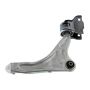 MEVOTECH CMS101441 Suspension Control Arm and Ball Joint Assembly