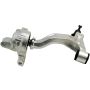 MEVOTECH CMS301116 Suspension Control Arm and Ball Joint Assembly