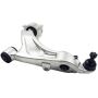 MEVOTECH CMS301116 Suspension Control Arm and Ball Joint Assembly