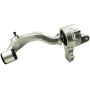 MEVOTECH CMS301117 Suspension Control Arm and Ball Joint Assembly