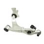 MEVOTECH CMS301117 Suspension Control Arm and Ball Joint Assembly