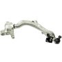 MEVOTECH CMS301117 Suspension Control Arm and Ball Joint Assembly