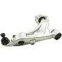 MEVOTECH CMS301117 Suspension Control Arm and Ball Joint Assembly
