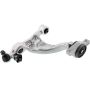 MEVOTECH CMS301188 Suspension Control Arm and Ball Joint Assembly
