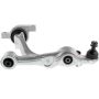MEVOTECH CMS301188 Suspension Control Arm and Ball Joint Assembly