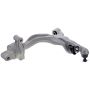 MEVOTECH CMS301246 Suspension Control Arm and Ball Joint Assembly
