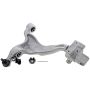 MEVOTECH CMS301246 Suspension Control Arm and Ball Joint Assembly