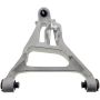 MEVOTECH CMS401276 Suspension Control Arm and Ball Joint Assembly