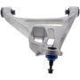 MEVOTECH CMS401276 Suspension Control Arm and Ball Joint Assembly