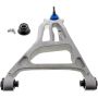MEVOTECH CMS401276 Suspension Control Arm and Ball Joint Assembly