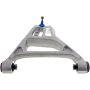 MEVOTECH CMS401277 Suspension Control Arm and Ball Joint Assembly