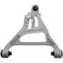 MEVOTECH CMS401277 Suspension Control Arm and Ball Joint Assembly