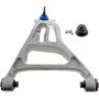 MEVOTECH CMS401277 Suspension Control Arm and Ball Joint Assembly