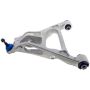 MEVOTECH CMS401277 Suspension Control Arm and Ball Joint Assembly