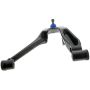 MEVOTECH CMS50108 Suspension Control Arm and Ball Joint Assembly