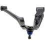MEVOTECH CMS50108 Suspension Control Arm and Ball Joint Assembly