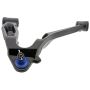 MEVOTECH CMS50108 Suspension Control Arm and Ball Joint Assembly