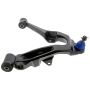 MEVOTECH CMS50108 Suspension Control Arm and Ball Joint Assembly