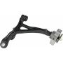 MEVOTECH CMS601155 Suspension Control Arm