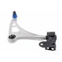 MEVOTECH CMS601230 Suspension Control Arm and Ball Joint Assembly