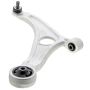 MEVOTECH CMS901180 Suspension Control Arm and Ball Joint Assembly