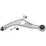 MEVOTECH CMS901180 Suspension Control Arm and Ball Joint Assembly