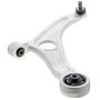 MEVOTECH CMS901181 Suspension Control Arm and Ball Joint Assembly