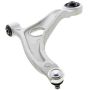 MEVOTECH CMS901181 Suspension Control Arm and Ball Joint Assembly