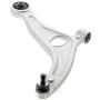 MEVOTECH CMS901181 Suspension Control Arm and Ball Joint Assembly