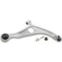 MEVOTECH CMS901181 Suspension Control Arm and Ball Joint Assembly