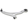 MEVOTECH CMS901181 Suspension Control Arm and Ball Joint Assembly