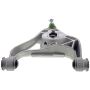 MEVOTECH CTXMS251150 Suspension Control Arm and Ball Joint Assembly
