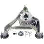 MEVOTECH CTXMS251150 Suspension Control Arm and Ball Joint Assembly