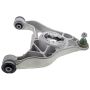 MEVOTECH CTXMS251150 Suspension Control Arm and Ball Joint Assembly